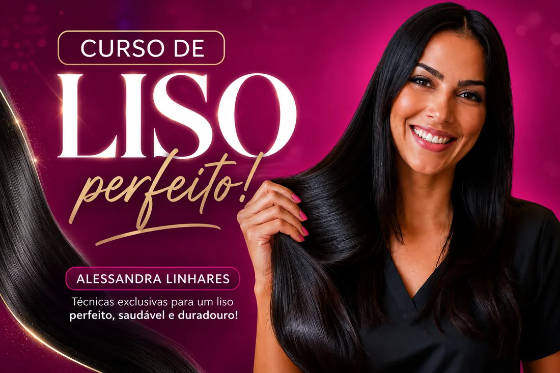 Alisamento Perfeito